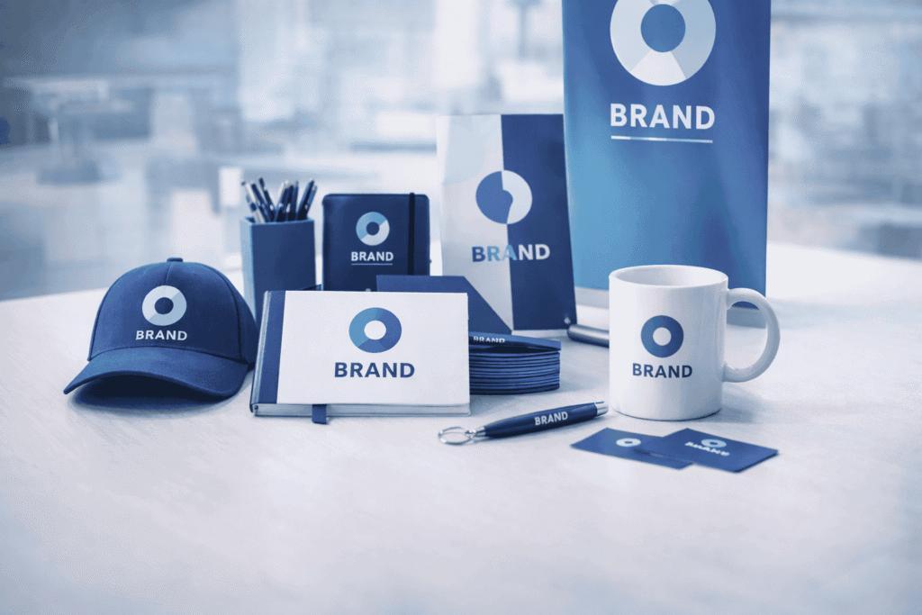 Printing & Corporate Branding Solutions