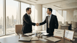 Why Buying from Authorized Distributors Matters in UAE